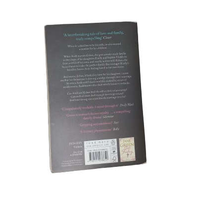 The Patchwork Marriage - Jane Green