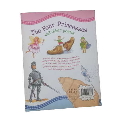 The Four Princesses and other poems