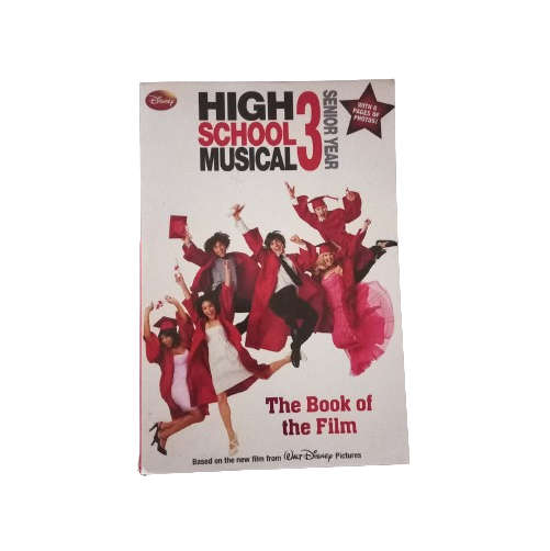 High School Musical 3 Senior Year