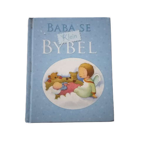 Baba se Klein Bybel