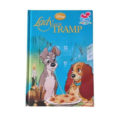 Lady and The Tramp