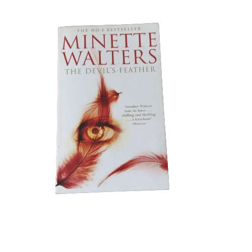 The Devil's Feather - Minette Walters