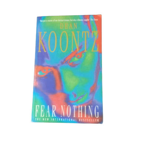 Fear Nothing - Dean Koontz