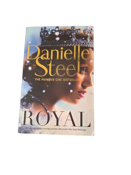 Royal - Danielle Steel