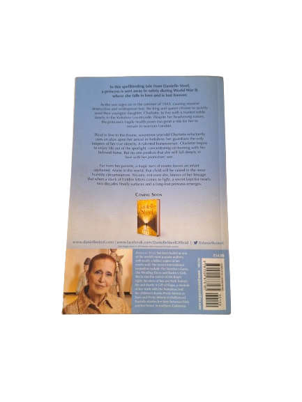 Royal - Danielle Steel