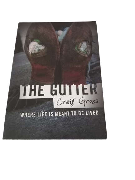 The Gutter - Craig Gross