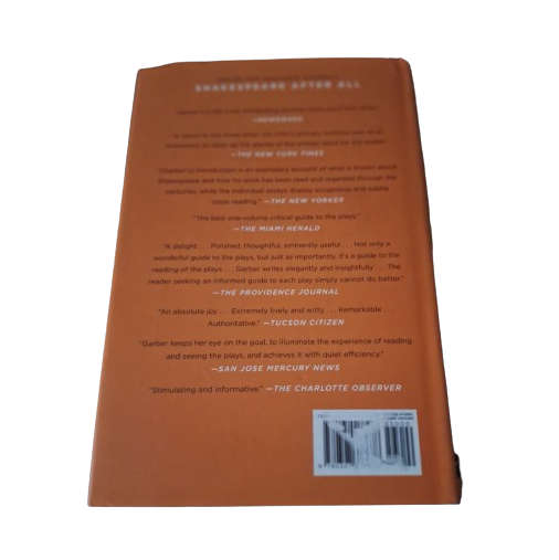 Shakespear and Modern Culture - Marjorie Garber