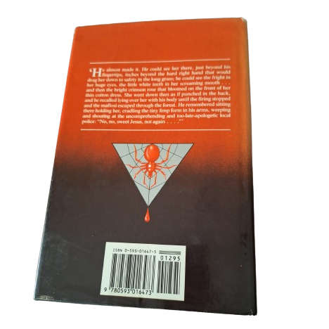 The Negotiator - Frederick Forsyth