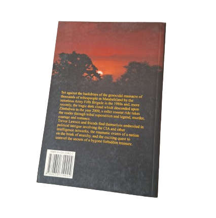 King's Gold - Glenn Macaskill
