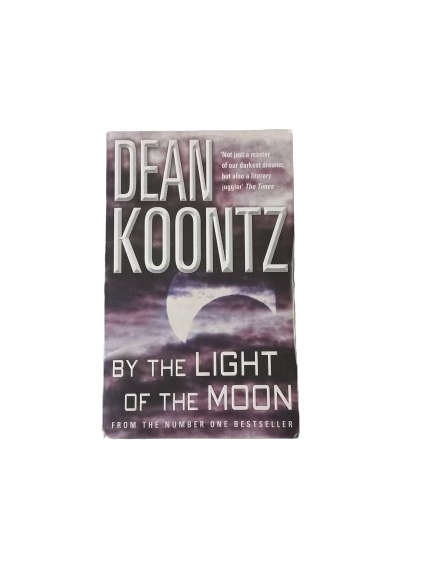 By the Light of the Moon