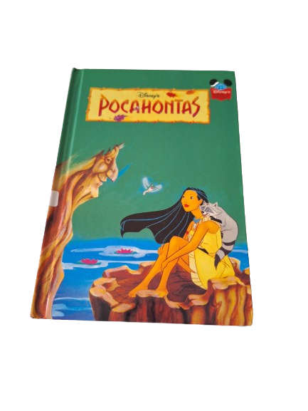 Pocahontas - Disney