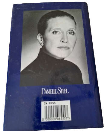 Accident - Danielle Steel