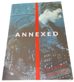 Annexed - Sharon Dogar