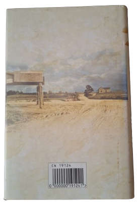 A Painted House - John Grisham