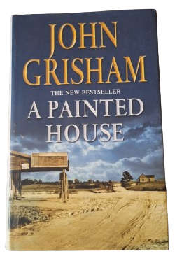 A Painted House - John Grisham