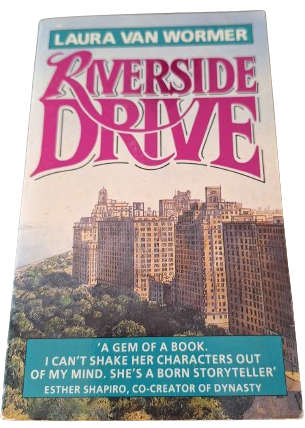 Riverside Drive - Laura Van Wormer