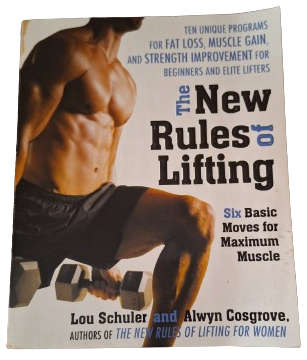 The New Rules of Lifting
