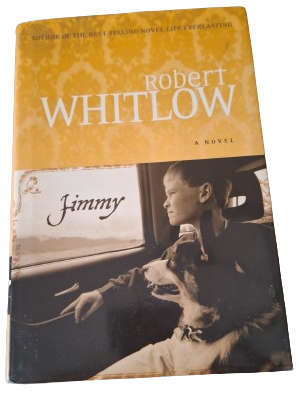 Jimmy - Robert Whitlow