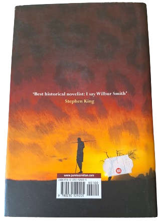 Assegai - Wilbur Smith