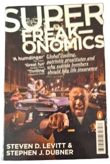 Super Freakonomics -