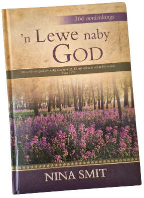 n Lewe Naby God - Nina Smit