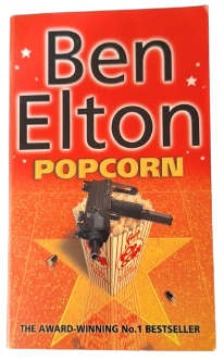 Popcorn - Ben Elton