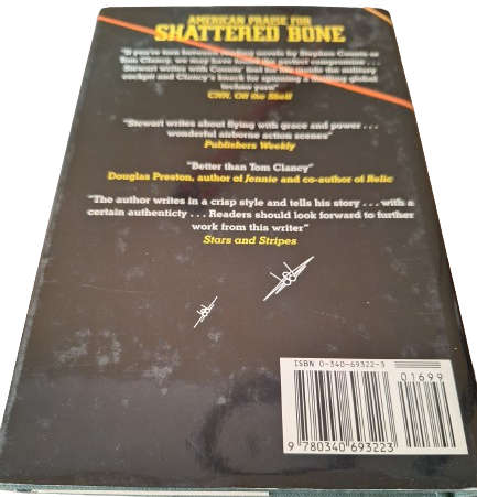 The Kill Box - Chris Stewart