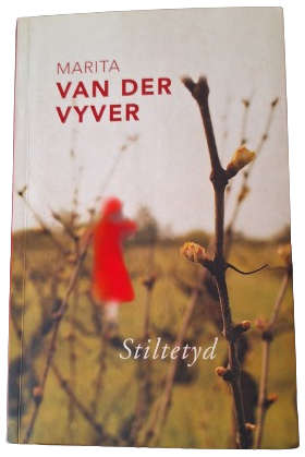 Stiltetyd - Marita van der Vyver