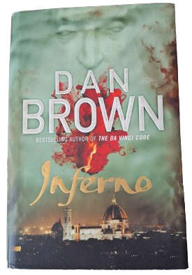 Inferno - Dan Brown