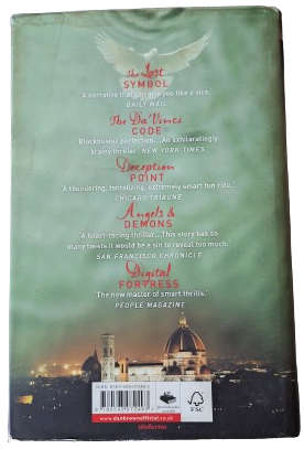 Inferno - Dan Brown