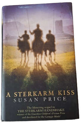 A SterKarm Kiss - Susan Price