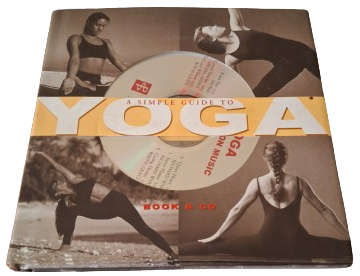 A Simple Guide to yoga