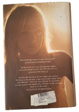 Unbearable Lightness - Portia de Rossi