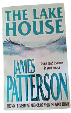 The Lake House - James Patterson