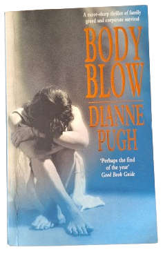 Body Blow- Dianne Pugh