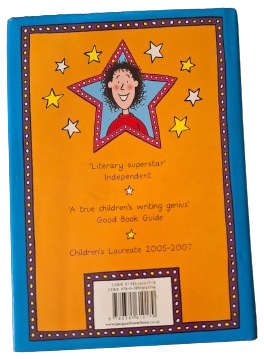 Starring Tracy Beaker - Jacqueline Wilson