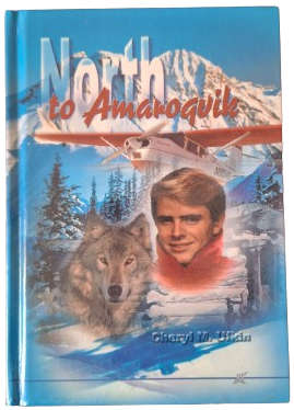 North to Amaroqvik - Cheryl M. Ufkin