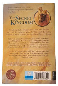 The Secret Kingdom - Jenny Nimmo