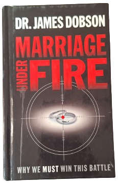 Marriage under Fire - Dr. James Dobson