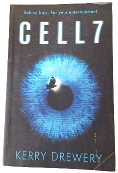 Cell 7 Kerry Drewery
