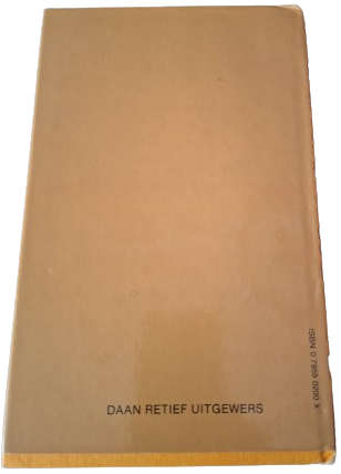 Verwaaide Spore - Trudie Coetzer