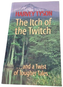 The Itch of the Twitch - Harvey Tyson