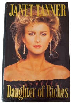 Daughter of Riches - Janet Tanner