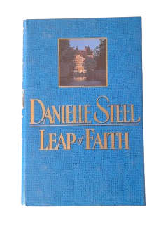 Leap of Faith - Danielle Steel