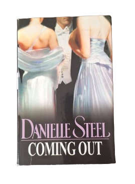 Coming Out - Danielle Steel