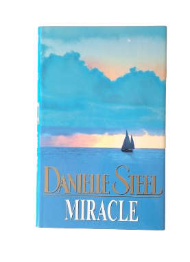 Miracle - Danielle Steel
