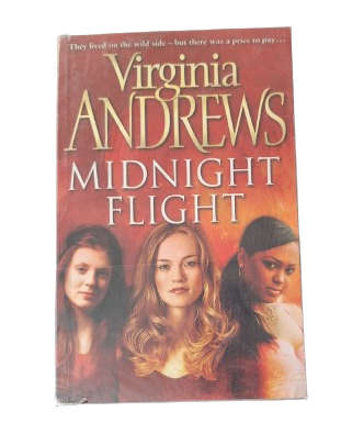 Midnight Flight - Virginia Andrews