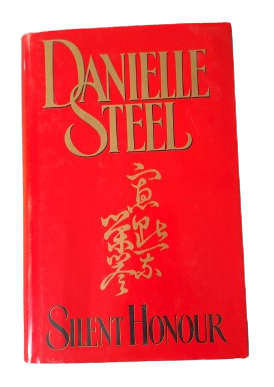 Silent Honour - Danielle Steel
