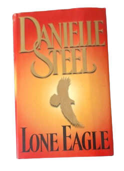 Lone Eagle - Danielle Steel