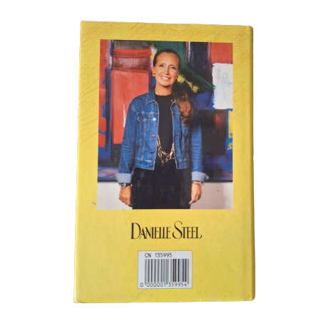 Impossible - Danielle Steel